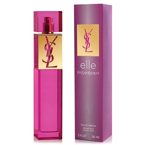 yves saint laurent elle 90|ysl elle perfume superdrug.